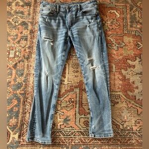 American Eagle - Skinny - Flex Fit Jeans